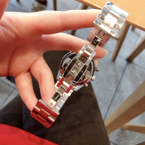 ブランド時計細部ディテール